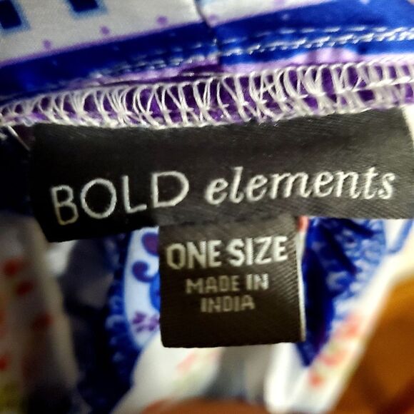 BOLD element Kimono Style Cardigan - Picture 9 of 9